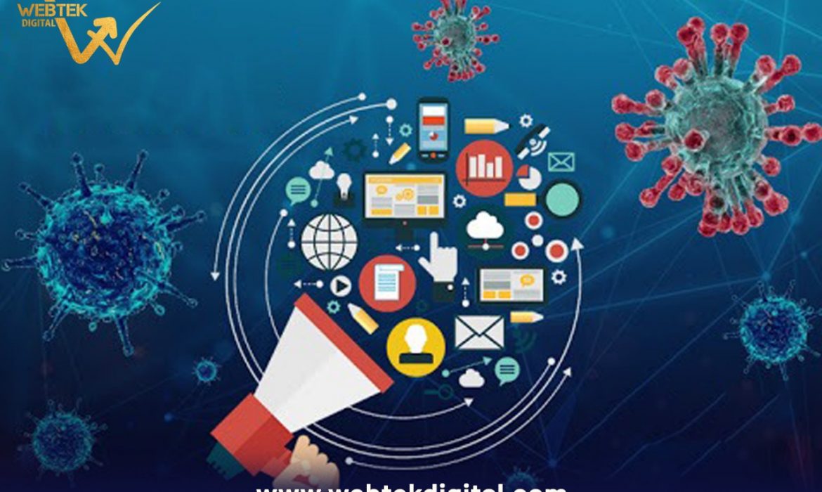 How Digital Marketing Becomes More Vital For Every Business During This Coronavirus Outbreak?