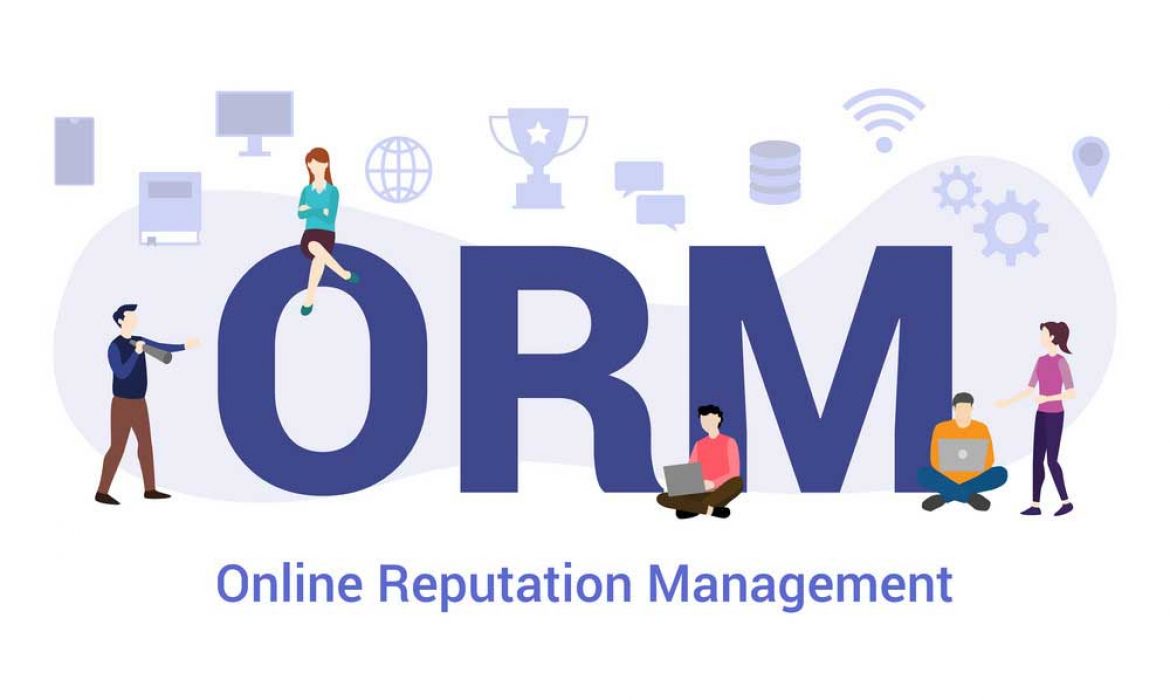 Digital Upholds Your Online Reputation Through Its Efficacious